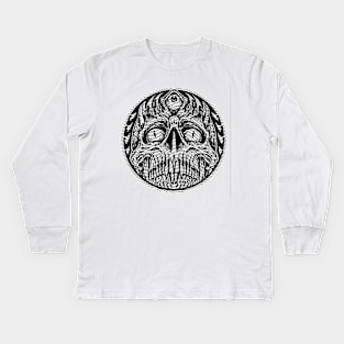 Ascendant Kids Long Sleeve T-Shirt